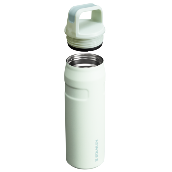 IceFlow™ Bottle with Cap and Carry+ Lid | 24 OZ - Image 11