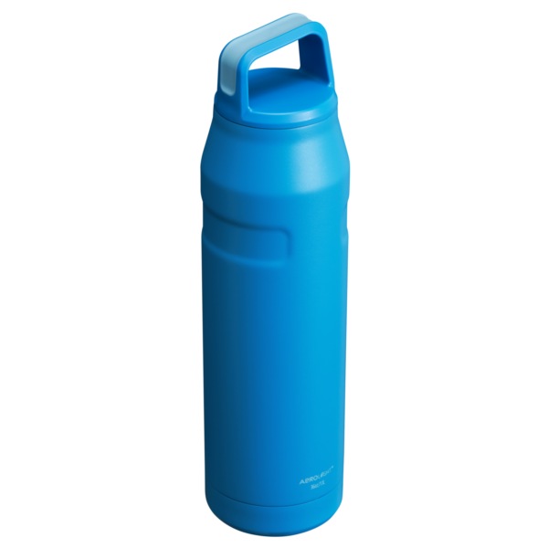 IceFlow™ Bottle with Cap and Carry+ Lid | 36 OZ - Image 9
