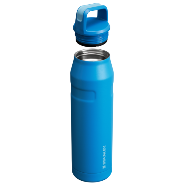 IceFlow™ Bottle with Cap and Carry+ Lid | 36 OZ - Image 10