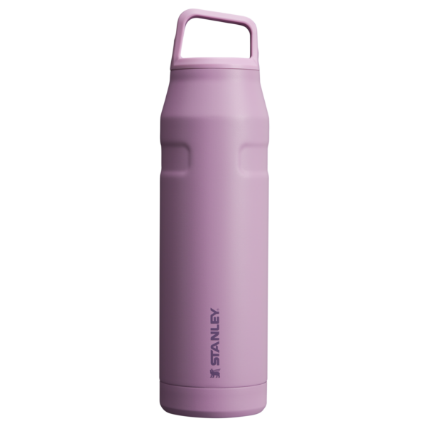 IceFlow™ Bottle with Cap and Carry+ Lid | 36 OZ - Image 11