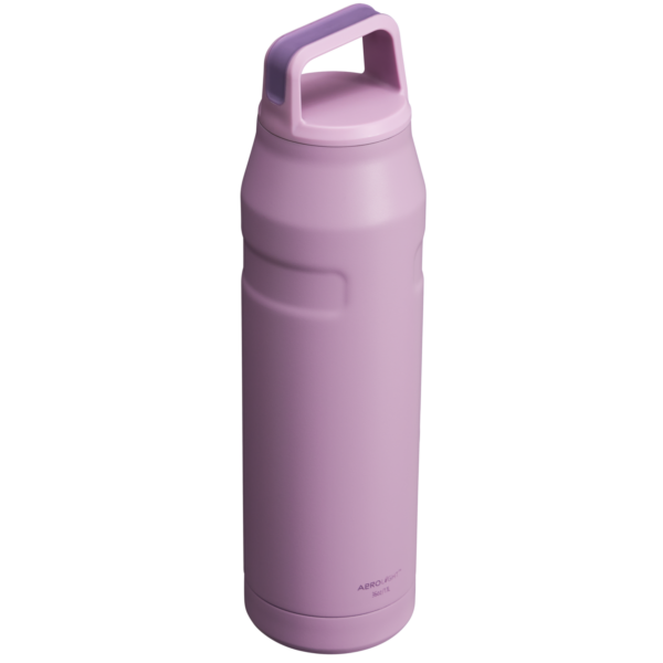 IceFlow™ Bottle with Cap and Carry+ Lid | 36 OZ - Image 12
