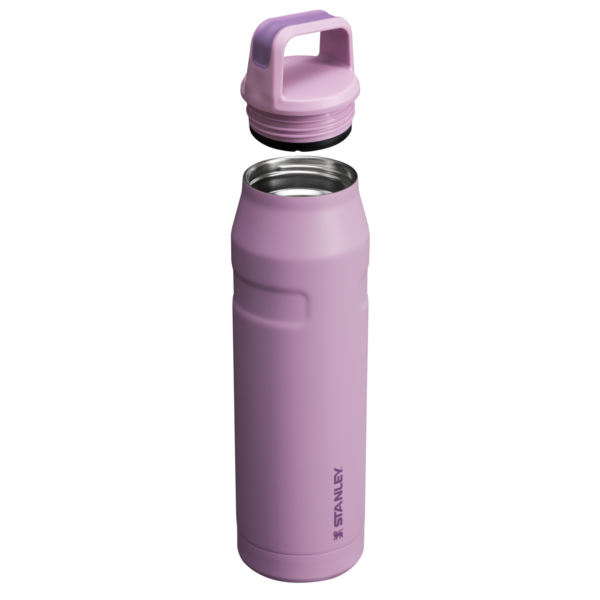 IceFlow™ Bottle with Cap and Carry+ Lid | 36 OZ - Image 13