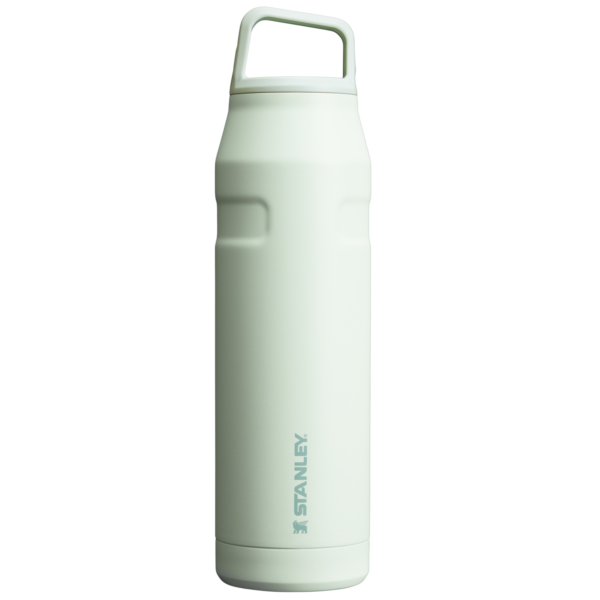 IceFlow™ Bottle with Cap and Carry+ Lid | 36 OZ - Image 5