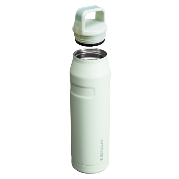 IceFlow™ Bottle with Cap and Carry+ Lid | 36 OZ - Image 7