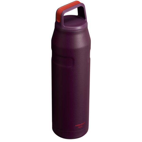 IceFlow™ Bottle with Cap and Carry+ Lid | 36 OZ - Image 3