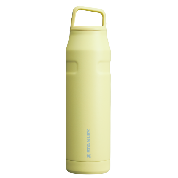 IceFlow™ Bottle with Cap and Carry+ Lid | 36 OZ - Image 14