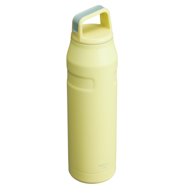 IceFlow™ Bottle with Cap and Carry+ Lid | 36 OZ - Image 17