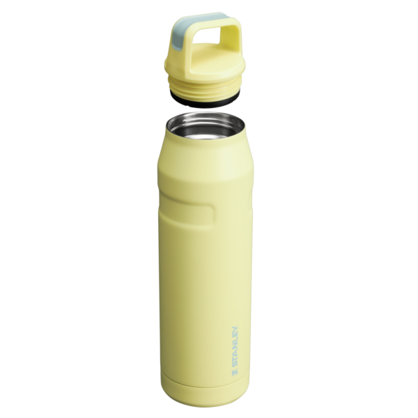 IceFlow™ Bottle with Cap and Carry+ Lid | 36 OZ - Image 16