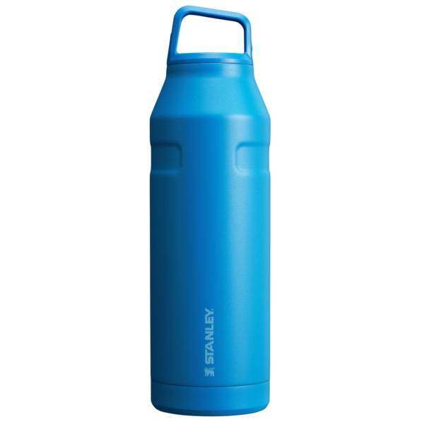 IceFlow™ Bottle with Cap and Carry+ Lid | 50 OZ - Image 4