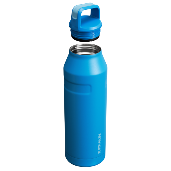 IceFlow™ Bottle with Cap and Carry+ Lid | 50 OZ - Image 6