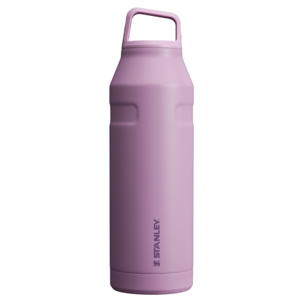 IceFlow™ Bottle with Cap and Carry+ Lid | 50 OZ - Image 7