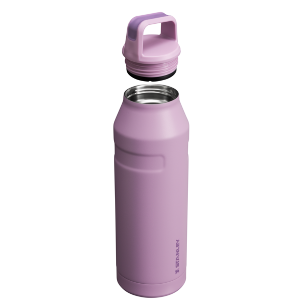 IceFlow™ Bottle with Cap and Carry+ Lid | 50 OZ - Image 9
