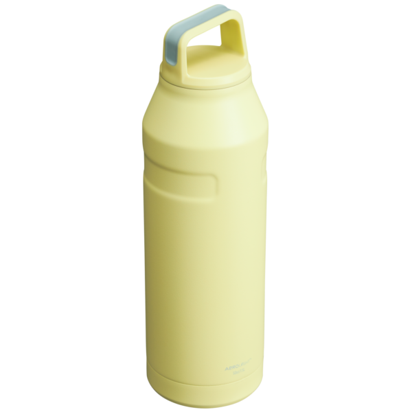 IceFlow™ Bottle with Cap and Carry+ Lid | 50 OZ - Image 2