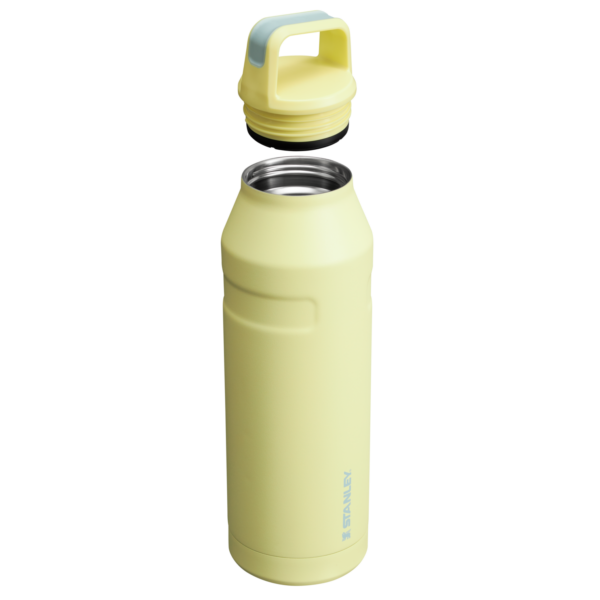 IceFlow™ Bottle with Cap and Carry+ Lid | 50 OZ - Image 3