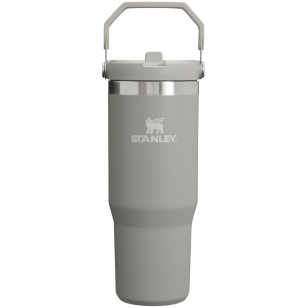 The IceFlow™ Flip Straw Tumbler | 30 OZ - Image 17