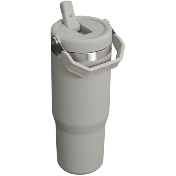 The IceFlow™ Flip Straw Tumbler | 30 OZ - Image 18