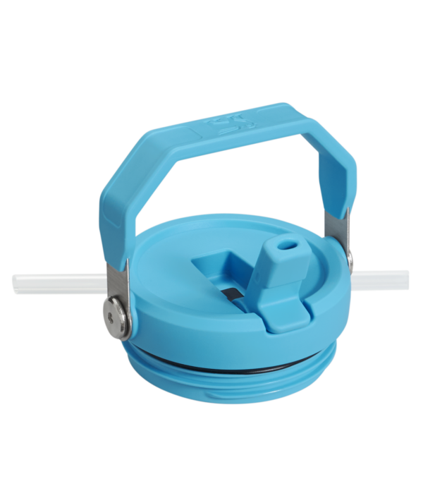 The IceFlow™ Flip Straw Tumbler | 30 OZ - Image 10