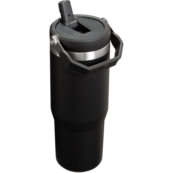 The IceFlow™ Flip Straw Tumbler | 30 OZ - Image 26