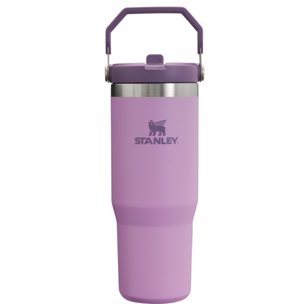 The IceFlow™ Flip Straw Tumbler | 30 OZ - Image 11