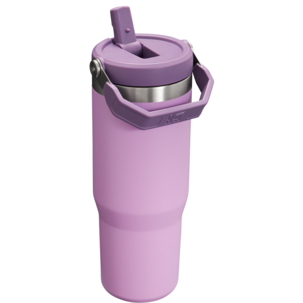The IceFlow™ Flip Straw Tumbler | 30 OZ - Image 12