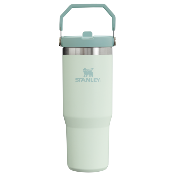 The IceFlow™ Flip Straw Tumbler | 30 OZ - Image 4