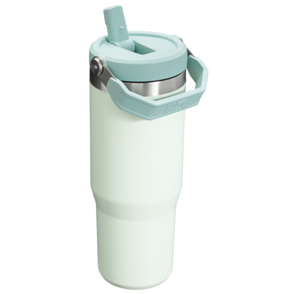The IceFlow™ Flip Straw Tumbler | 30 OZ - Image 5