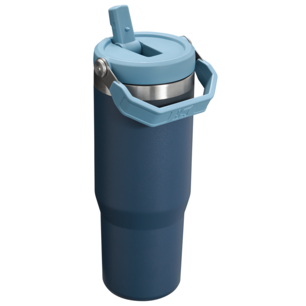 The IceFlow™ Flip Straw Tumbler | 30 OZ - Image 23