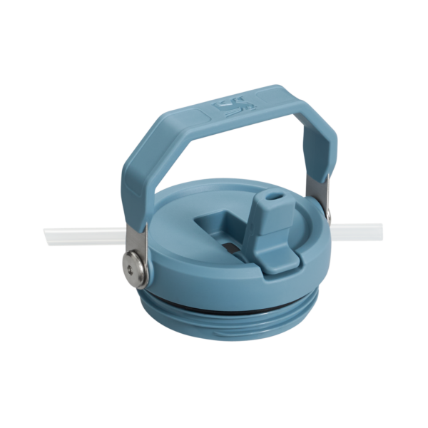 The IceFlow™ Flip Straw Tumbler | 30 OZ - Image 24