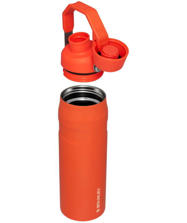 IceFlow™ Bottle with Fast Flow Lid | 16 OZ - Image 30