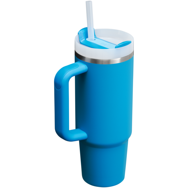 The Quencher H2.0 Flowstate™ Tumbler | 30 OZ - Stanley Create - Image 38