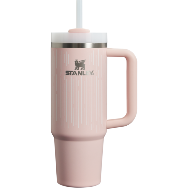 The Clean Slate Quencher H2.0 FlowState™ Tumbler | 40 OZ - Image 4