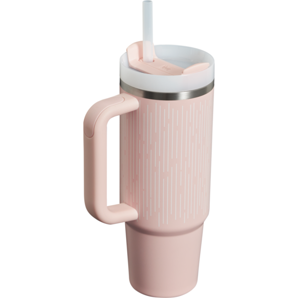 The Clean Slate Quencher H2.0 FlowState™ Tumbler | 40 OZ - Image 5
