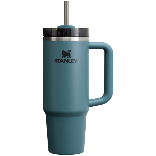 The Quencher H2.0 Flowstate™ Tumbler | 30 OZ - Stanley Create - Image 25