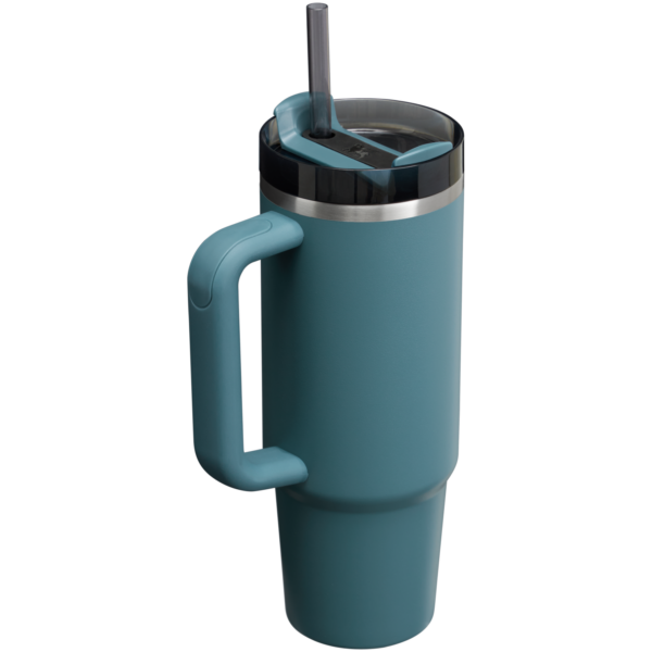 The Quencher H2.0 Flowstate™ Tumbler | 30 OZ - Stanley Create - Image 26