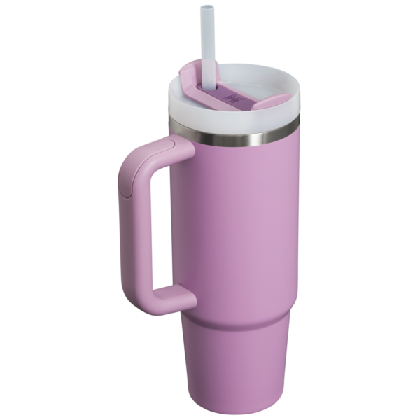 The Quencher H2.0 Flowstate™ Tumbler | 30 OZ - Stanley Create - Image 35