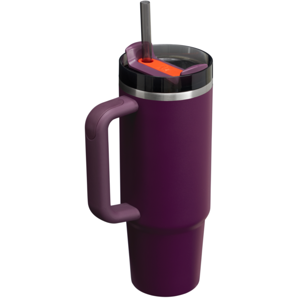 The Quencher H2.0 Flowstate™ Tumbler | 30 OZ - Stanley Create - Image 29