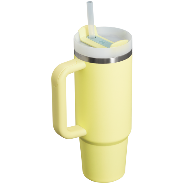 The Quencher H2.0 Flowstate™ Tumbler | 30 OZ - Stanley Create - Image 23