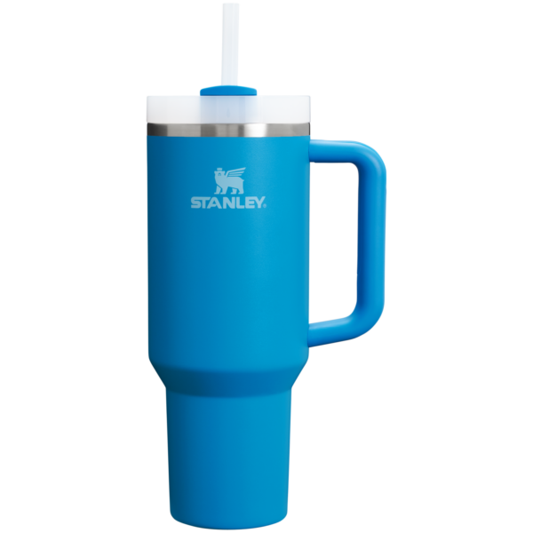 The Quencher H2.0 FlowState™ Tumbler  | 40 OZ - Stanley Create - Image 40