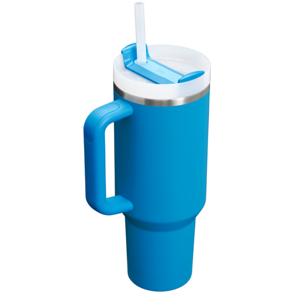The Quencher H2.0 FlowState™ Tumbler  | 40 OZ - Stanley Create - Image 41