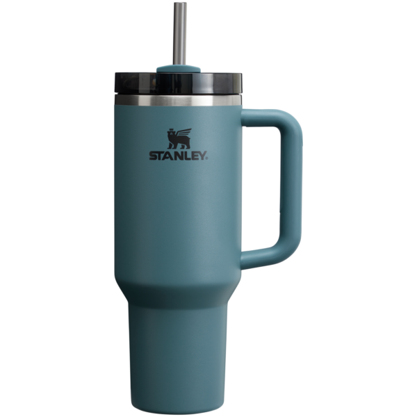 The Quencher H2.0 FlowState™ Tumbler  | 40 OZ - Stanley Create - Image 22