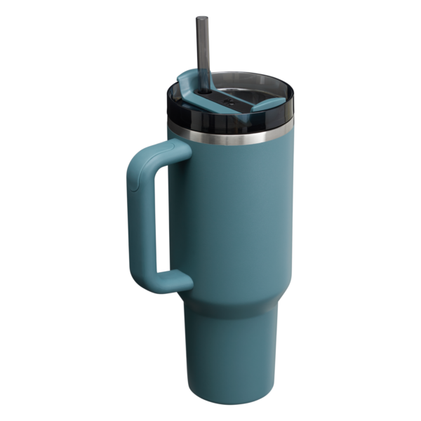 The Quencher H2.0 FlowState™ Tumbler  | 40 OZ - Stanley Create - Image 23