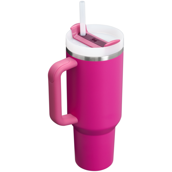 The Quencher H2.0 FlowState™ Tumbler  | 40 OZ - Stanley Create - Image 122