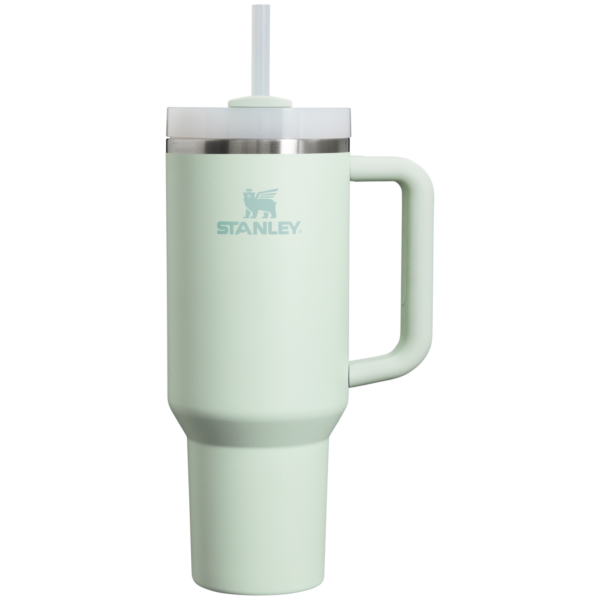 The Quencher H2.0 FlowState™ Tumbler  | 40 OZ - Stanley Create - Image 34