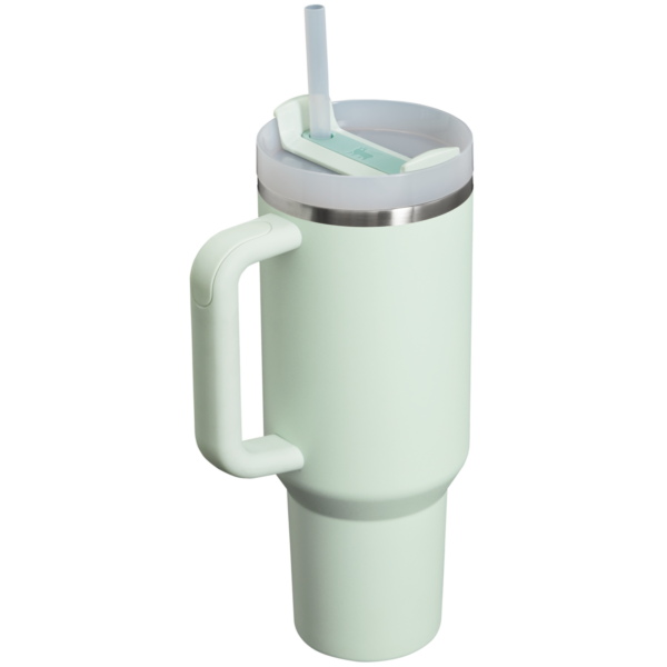 The Quencher H2.0 FlowState™ Tumbler  | 40 OZ - Stanley Create - Image 128