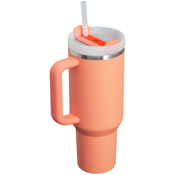 The Quencher H2.0 FlowState™ Tumbler  | 40 OZ - Stanley Create - Image 133