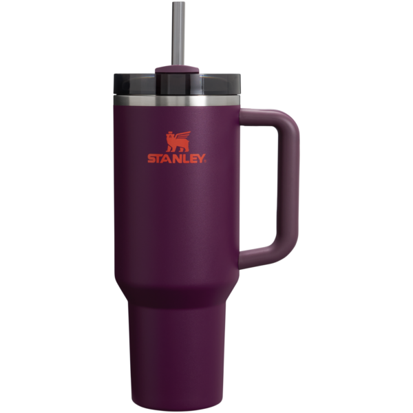 The Quencher H2.0 FlowState™ Tumbler  | 40 OZ - Stanley Create - Image 138
