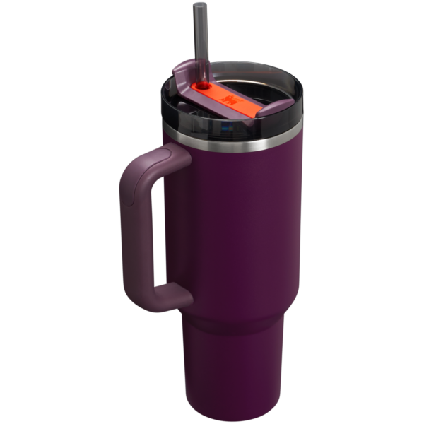 The Quencher H2.0 FlowState™ Tumbler  | 40 OZ - Stanley Create - Image 29