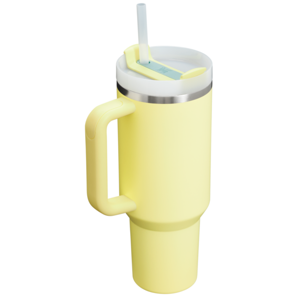 The Quencher H2.0 FlowState™ Tumbler  | 40 OZ - Stanley Create - Image 20