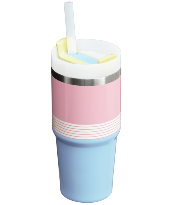 The Quencher H2.0 FlowState™ Tumbler  | 14 OZ (Vault) - Image 2