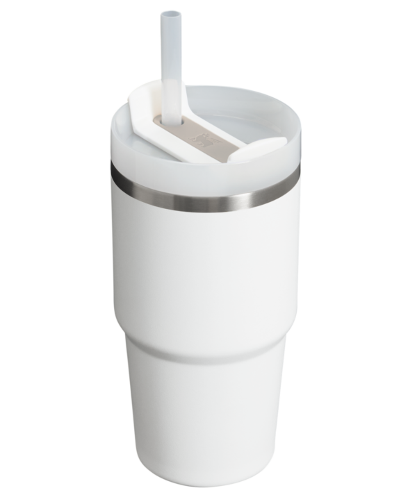 The Quencher H2.0 FlowState™ Tumbler | 20 OZ - Stanley Create - Image 11
